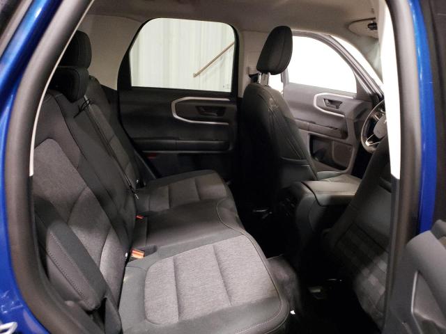 Фото 11 - FORD BRONCO