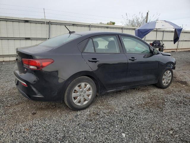 Фото 3 - KIA RIO