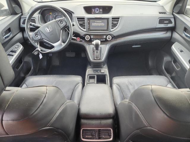 Фото 8 - HONDA CRV