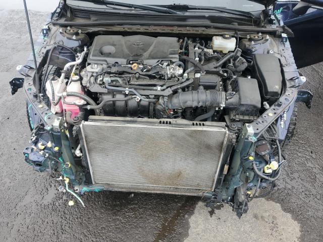 Фото 11 - TOYOTA CAMRY