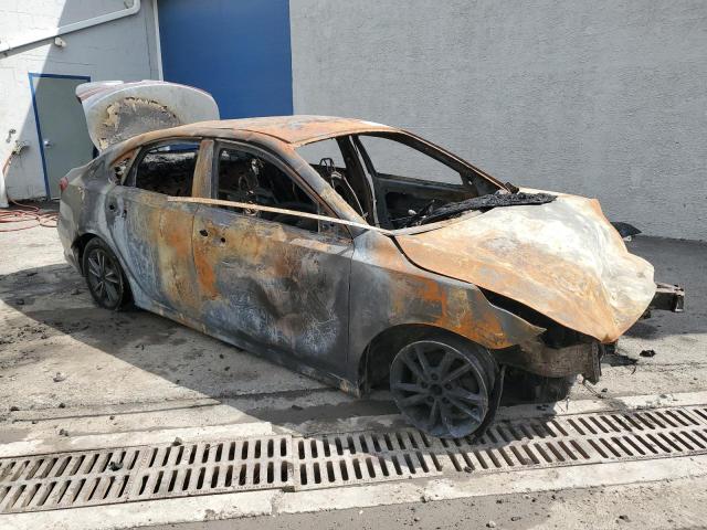 Фото 4 - KIA FORTE