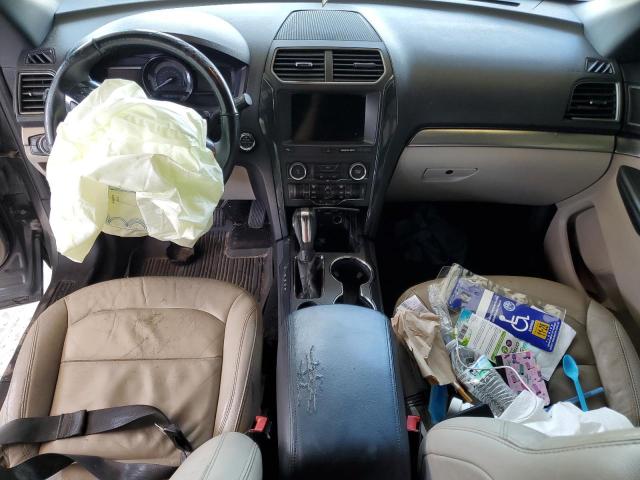 Фото 8 - FORD EXPLORER