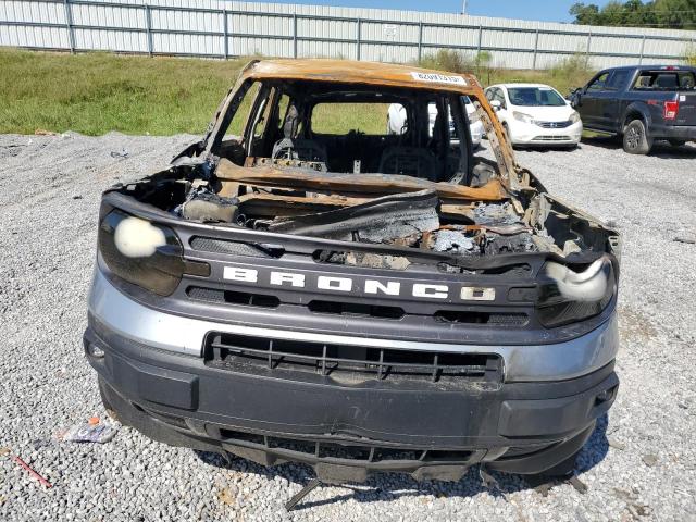 Фото 5 - FORD BRONCO