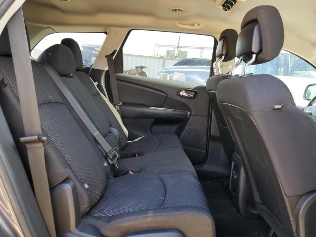 Фото 11 - DODGE JOURNEY