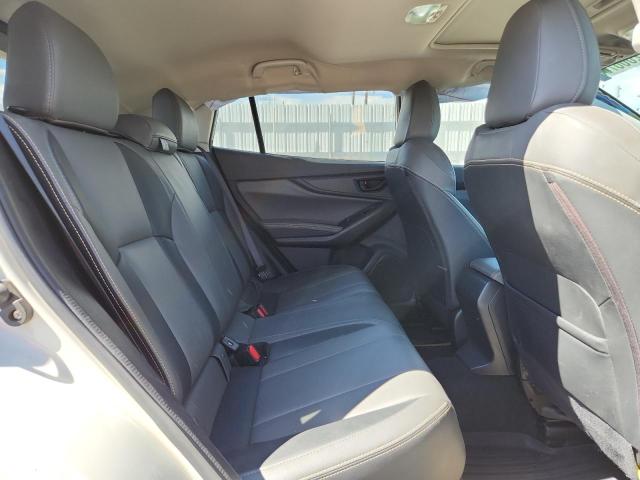 Фото 10 - SUBARU CROSSTREK