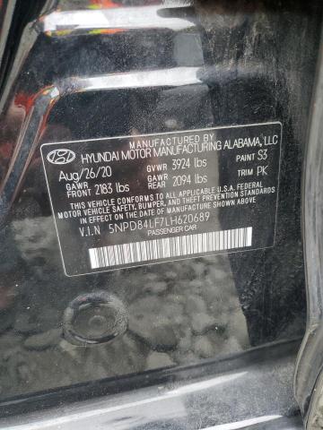 Фото 12 - HYUNDAI ELANTRA