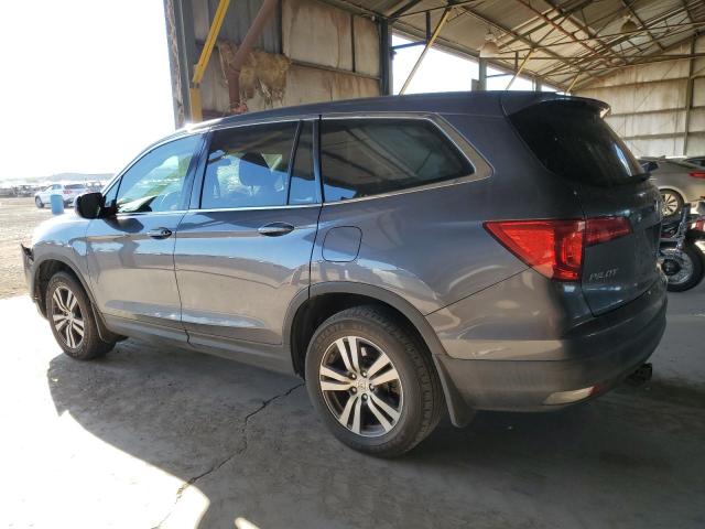 Фото 2 - HONDA PILOT
