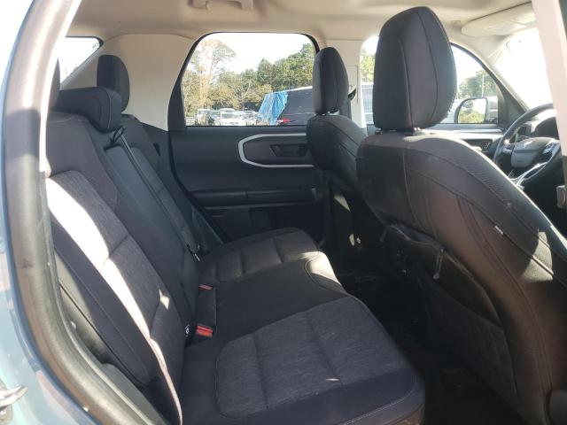 Фото 11 - FORD BRONCO