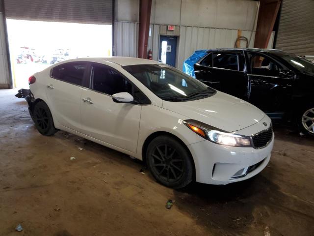 Фото 4 - KIA FORTE