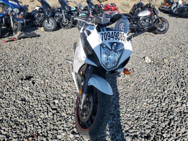 Фото 2 - YAMAHA FZ600-800