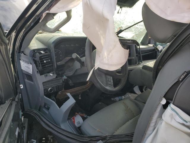 Фото 8 - FORD F350