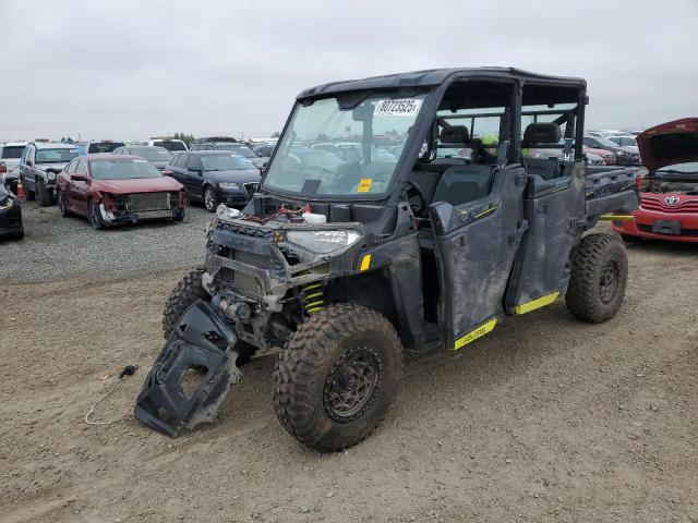 POLARIS SIDEBYSIDE 2020