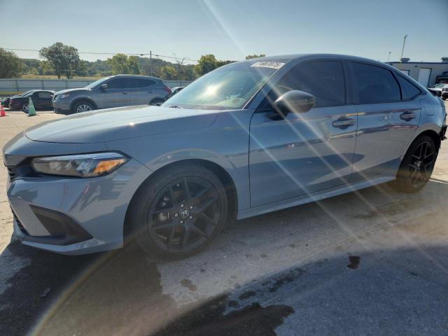 Фото 1 - HONDA CIVIC