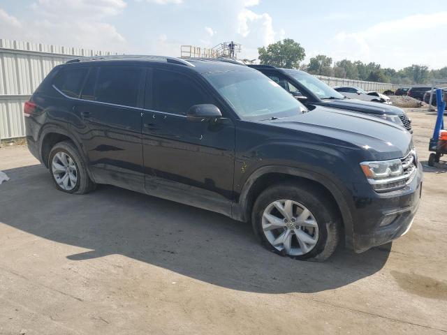 Фото 4 - VOLKSWAGEN ATLAS