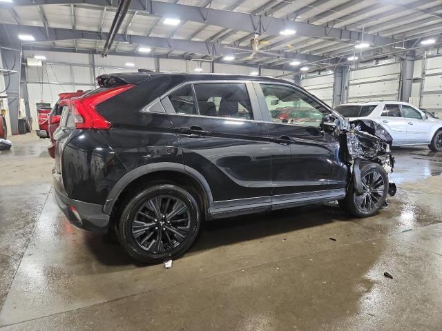 Фото 3 - MITSUBISHI ECLIPSE