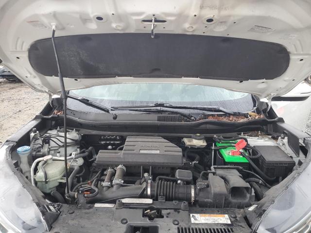 Фото 11 - HONDA CRV