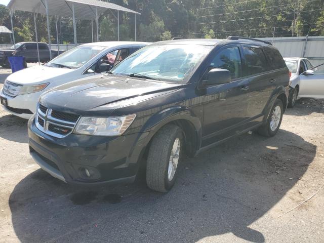 Фото 1 - DODGE JOURNEY