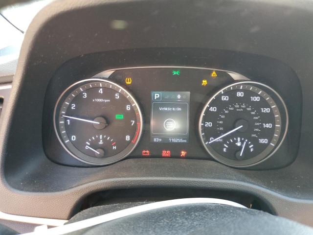 Фото 9 - HYUNDAI ELANTRA