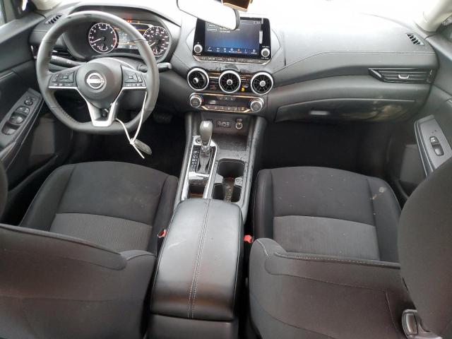 Фото 8 - NISSAN SENTRA