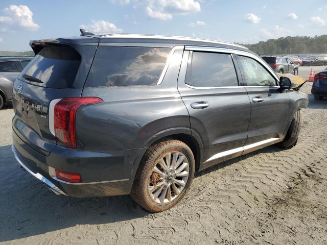 Фото 3 - HYUNDAI PALISADE