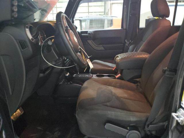 Фото 7 - JEEP WRANGLER