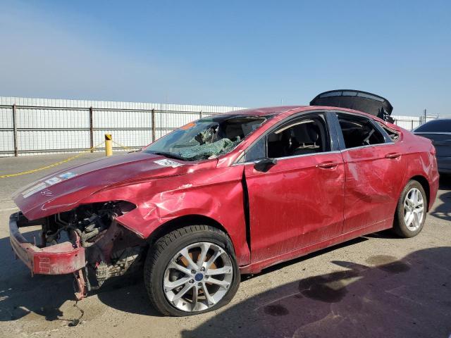 Фото 1 - FORD FUSION