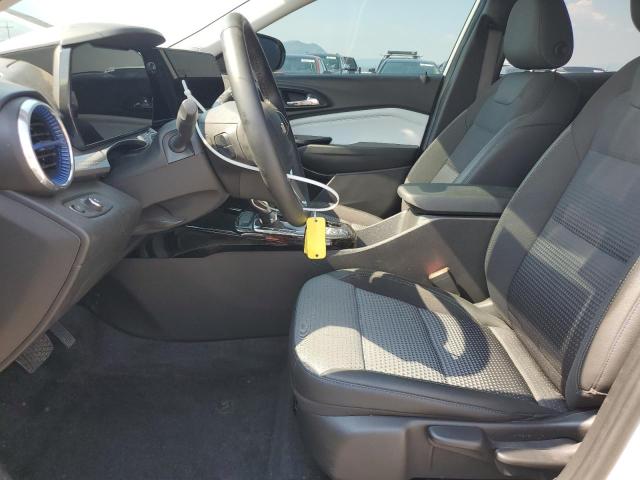 Фото 7 - CHEVROLET TRAX