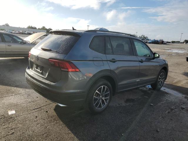 Фото 3 - VOLKSWAGEN TIGUAN