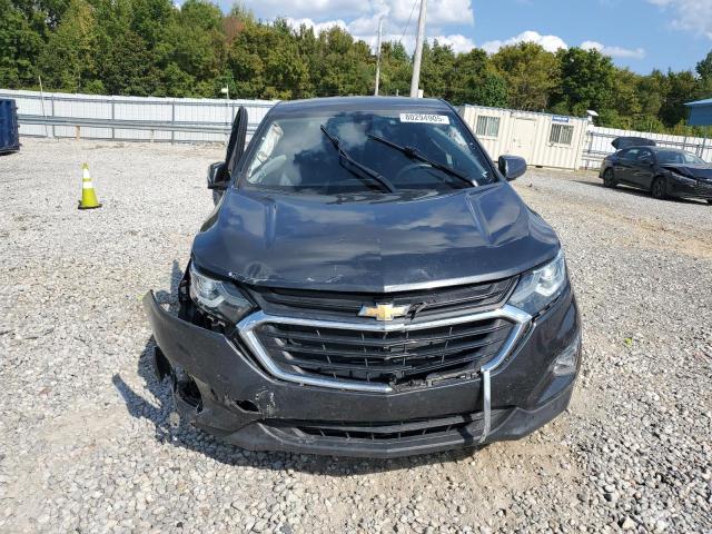Фото 5 - CHEVROLET EQUINOX