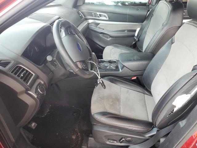 Фото 7 - FORD EXPLORER