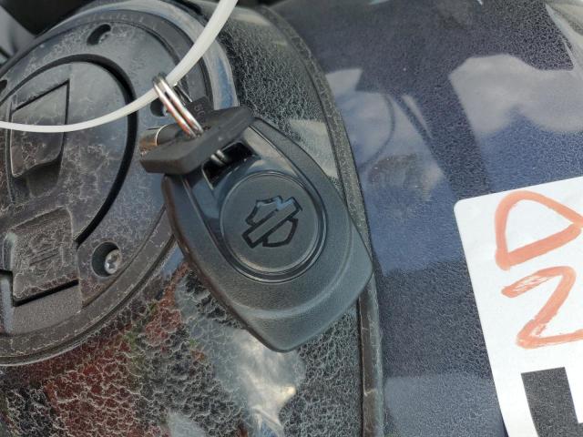 Фото 8 - HARLEY-DAVIDSON FL