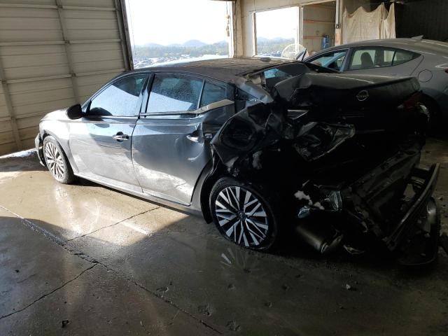 Фото 2 - NISSAN ALTIMA