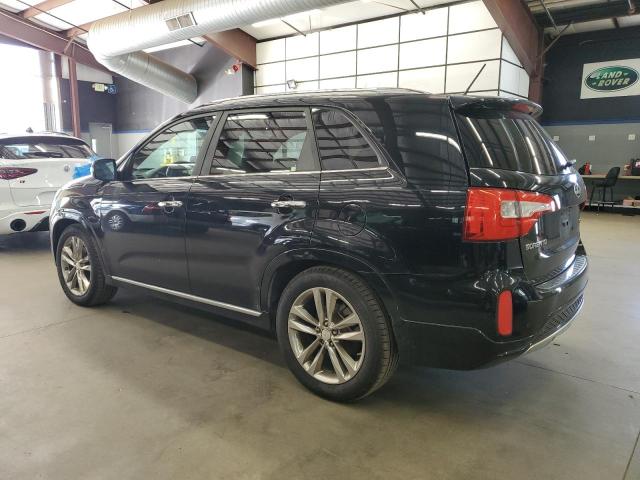 Фото 2 - KIA SORENTO