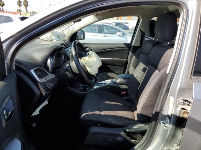 Фото 7 - DODGE JOURNEY