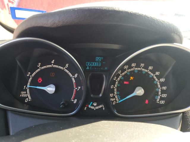 Фото 9 - FORD FIESTA