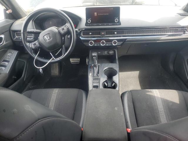 Фото 8 - HONDA CIVIC