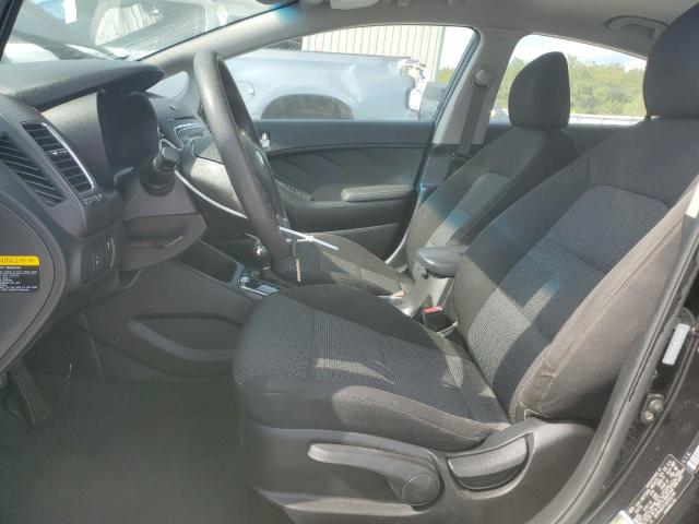 Фото 7 - KIA FORTE