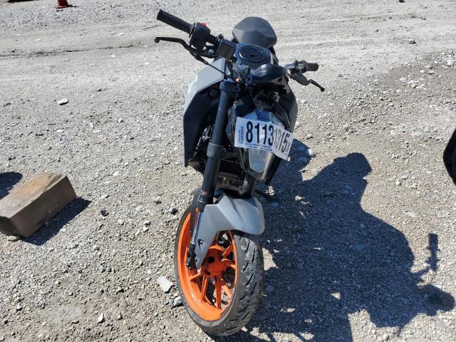 KTM 200 DUKE 2023
