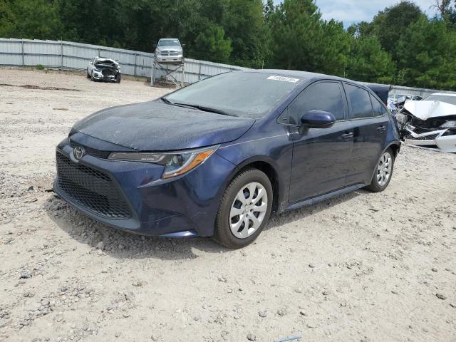 Фото 1 - TOYOTA COROLLA