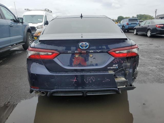 Фото 6 - TOYOTA CAMRY