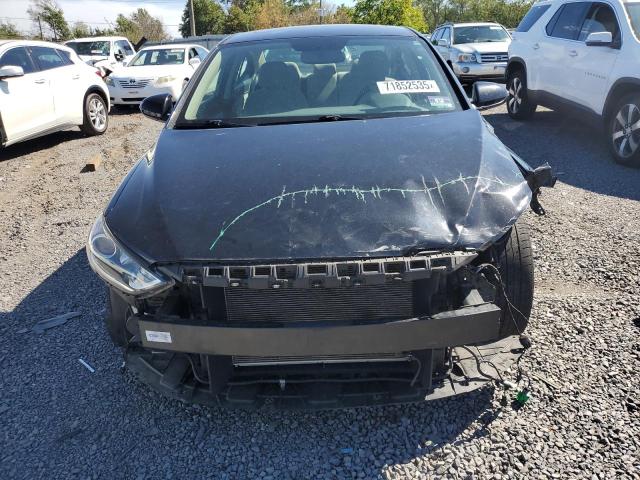 Фото 5 - HYUNDAI ELANTRA