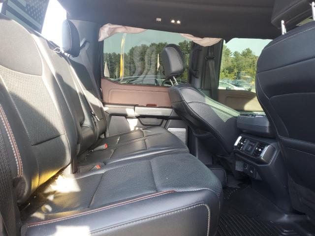 Фото 10 - FORD F-150