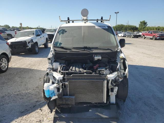 Фото 5 - NISSAN NV