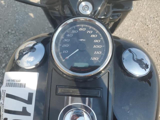 HARLEY-DAVIDSON FL 2024