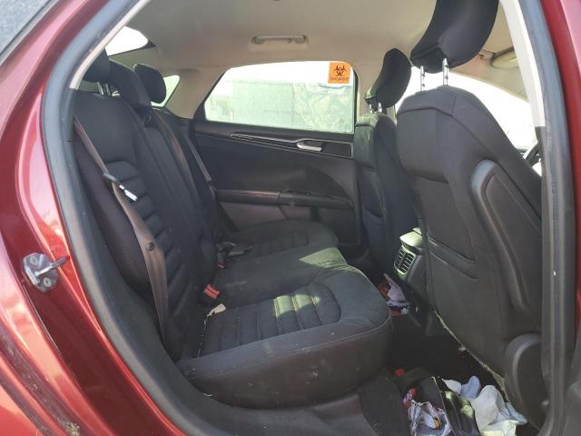 Фото 10 - FORD FUSION