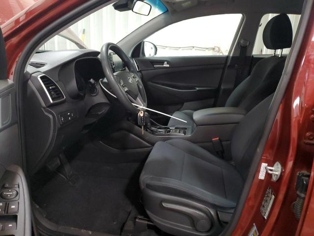 Фото 7 - HYUNDAI TUCSON