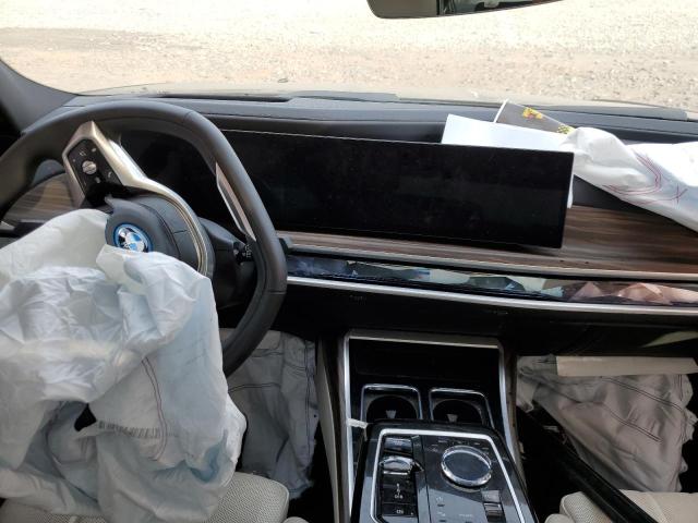 BMW I7 XDRIVE6 2024 VIN WBY53EJ0XRCR61336