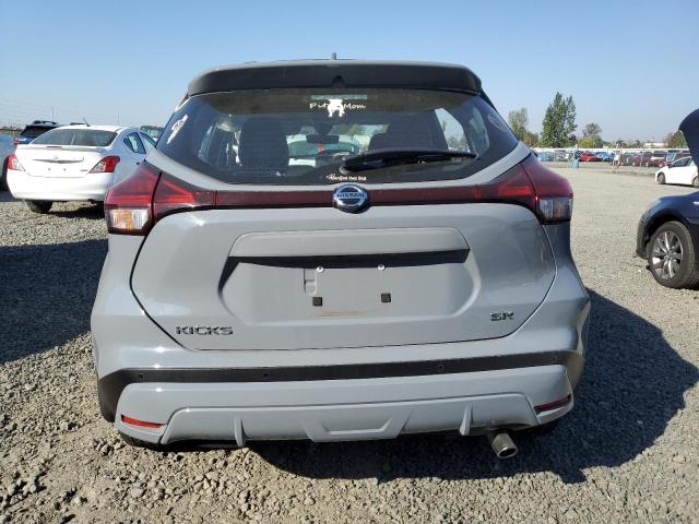 NISSAN KICKS 2021 VIN 3N1CP5DV4ML488585