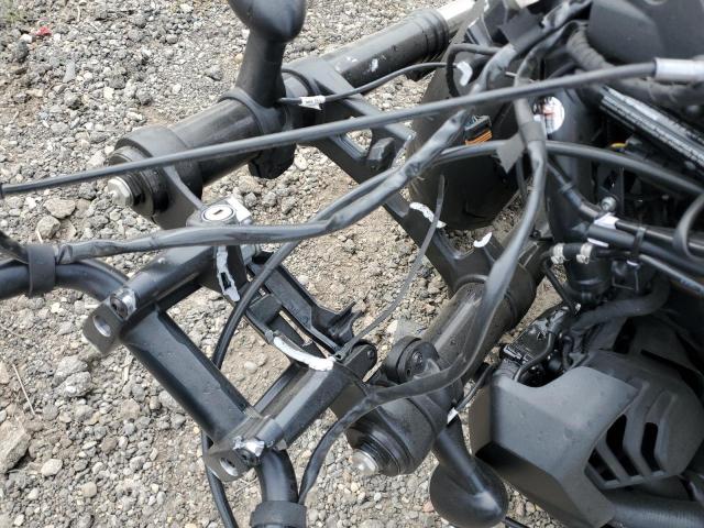 HARLEY-DAVIDSON RH1250 S 2024