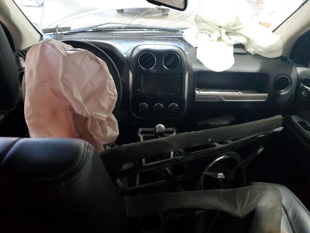 Фото 8 - JEEP COMPASS